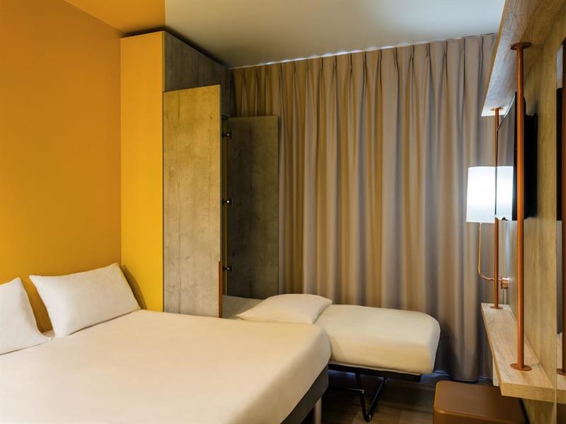 Ibis Budget Geneve Saint Genis Pouilly Hotel Kültér fotó